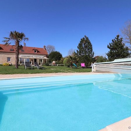 Domaine Du Clos Henri Essay Exterior photo