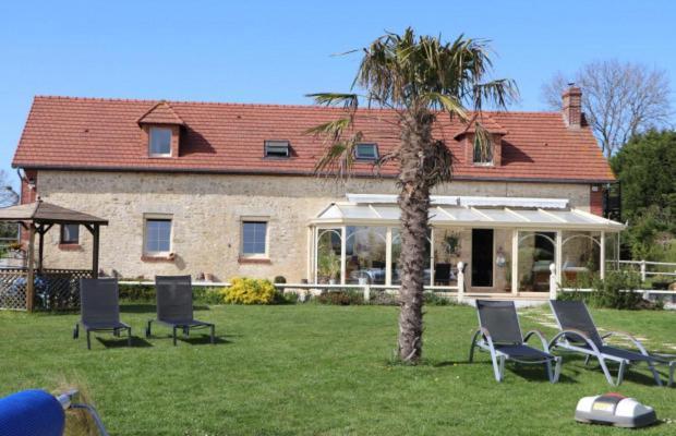 Domaine Du Clos Henri Essay Exterior photo